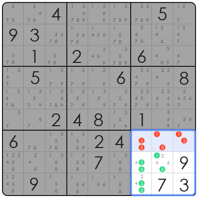 sudoku medium level